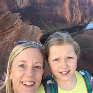 Meet your Posher, Brandi